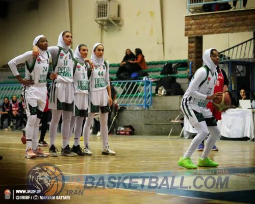 تیروژ حیات – شهرداری / یک بر صفر «سروه»