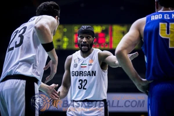  آخرین رده‌بندی لیگ برتر بسکتبال / از توقف بازی تا بازبینی در واحد سیار تلویزیون