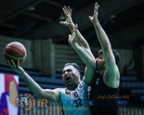 هیجان و نتایج نزدیک در لیگ یک / لطفاً دقت کنید!