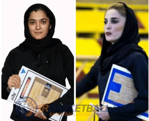 دوگانه لیگ برتر بسکتبال بانوان / آخرین بازی برای «سروه» یا شروع «نیکا»