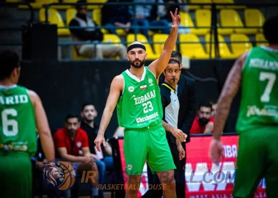 رویارویی احتمالی ذوب آهن – شهرداری گرگان در لیگ WASL