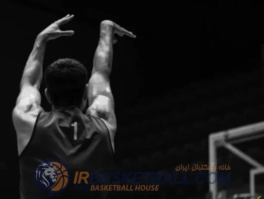 بسکتبال در بهار شروع شد