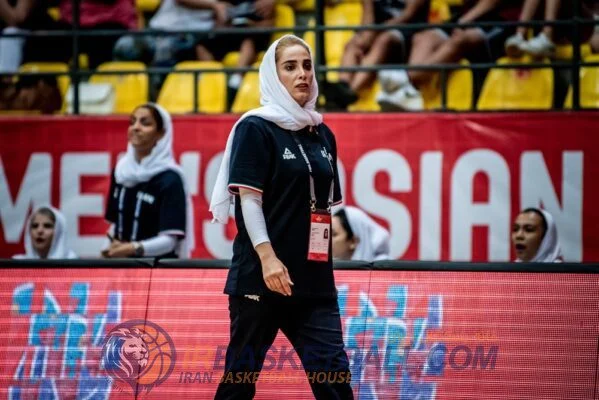 بسکتبال بانوان کردستان از قهرمانی در لیگ یک تا فتح قله لیگ برتر / «سروه» صدای آرام یک دهه اعتبار و افتخار