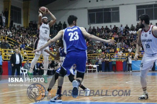 لیگ برتر بسکتبال / تیم‌های شمالی، نخستین بخت‌های صعود