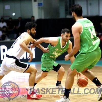 دومین رویارویی ایرانی‌ها در سوپرلیگ غرب آسیا / آیا این بازی حریف الریاضی را مشخص می‌کند؟