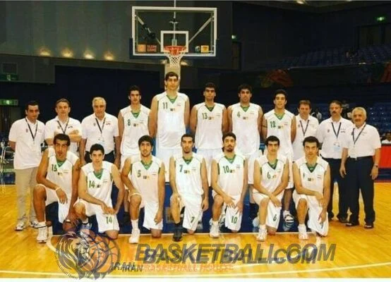 مربی خارجی بسکتبال یا ایرانی / تکرار داستان 56 ساله