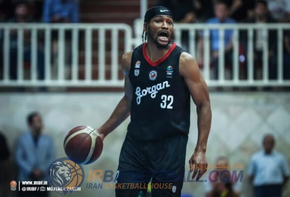 پتی، بازیکن سرنوشت‌ساز شهرداری / فینال بسکتبال بدون حضور بانوان