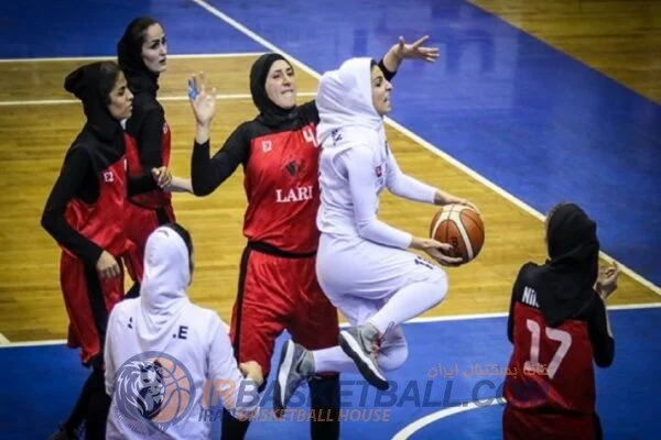 بسکتبال بانوان در انتظار تغییرات اساسی / لیگ ورودی – خروجی ندارد