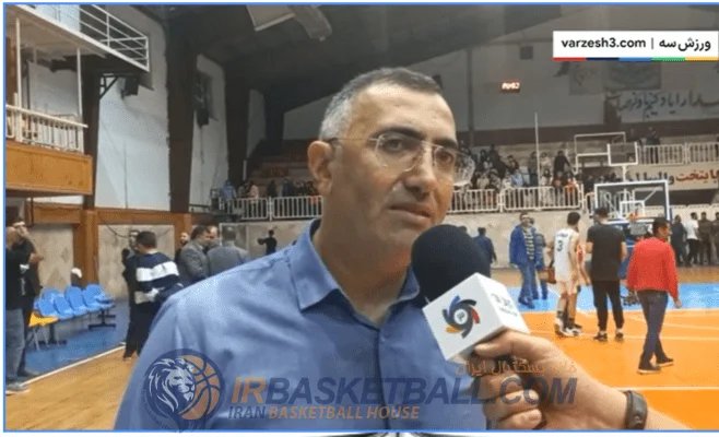 آرزومندی : خوشحالم که شرمنده هواداران نشدیم