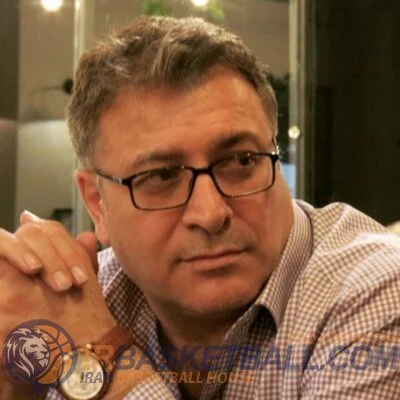 حمید صنعتگر