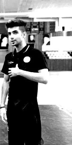 خانه بسکتبال ایران