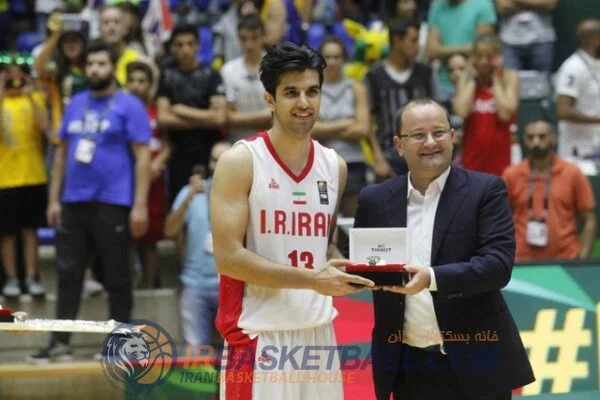 لمپنیسم رسانه‌ای بسکتبال