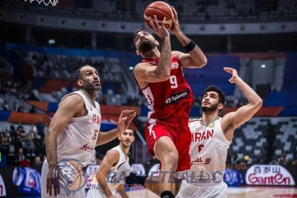 با رفیق‌بازی و شعارهای بی‌اساس فدراسیون / بسکتبال مستحق بدترین نتیجه تاریخ بود