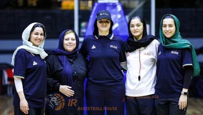 باج دادن به تینا / محافظه‌کاری فریده یا ترس النی؟