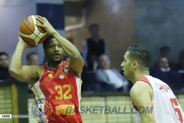 انگاره‌های الگوی «بازیکن خارجی» در بسکتبال ایران