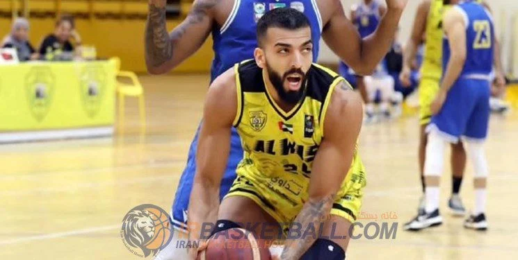 امیرحسین تاتاری یک فصل دیگر با الوصل تمدید کرد