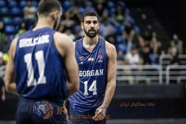 پیروزی شهرداری گرگان در صفیر بمب و گلوله و مرگ/ قلعه سبز فروریخت