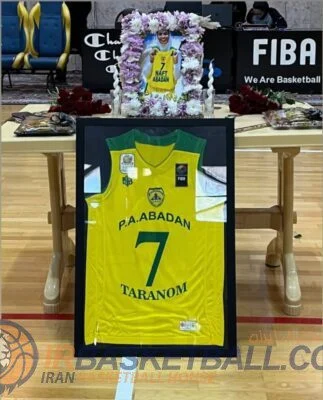 هفته دوم لیگ برتر بسکتبال بانوان