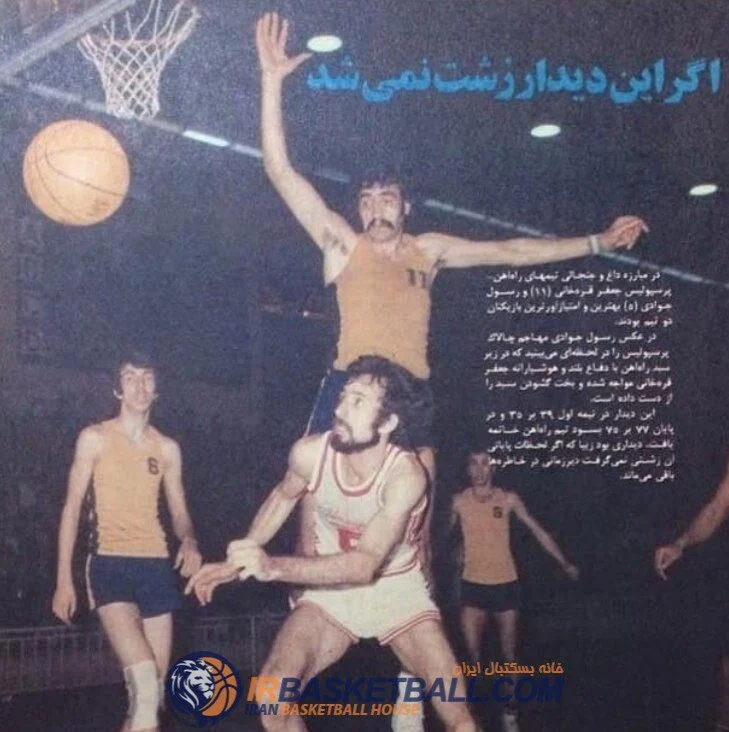 جعفر قره خانی