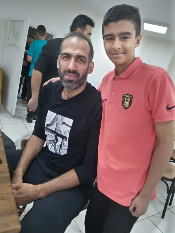 خانه بسکتبال ایران