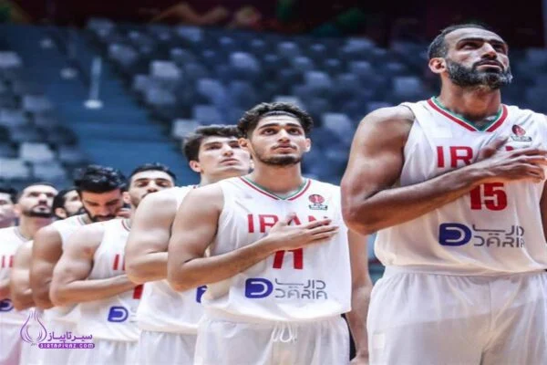 فقر شدید بازیکن در بسکتبال ایران / لیگ برتر بسکتبال روی کاکل باتجربهها و خارجیها 1 فقر شدید بازیکن در بسکتبال ایران / لیگ برتر بسکتبال روی کاکل باتجربهها و خارجیها