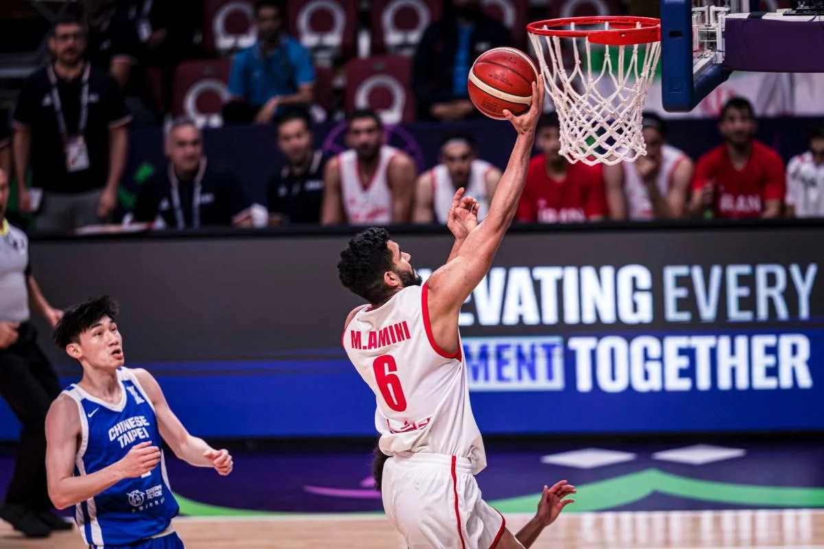 از دو تیم غایب NBA در تیم استرالیا تا تیم‌‌های دوم ژاپن و چین / کجای بسکتبال «کاپ آسیا» را باور کنیم؟