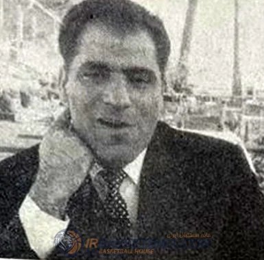 سرودی سیاه برای حسین سرودی / یک نفر اینجا مرد!