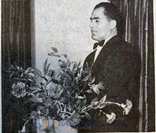 سرودی سیاه برای حسین سرودی / یک نفر اینجا مرد!