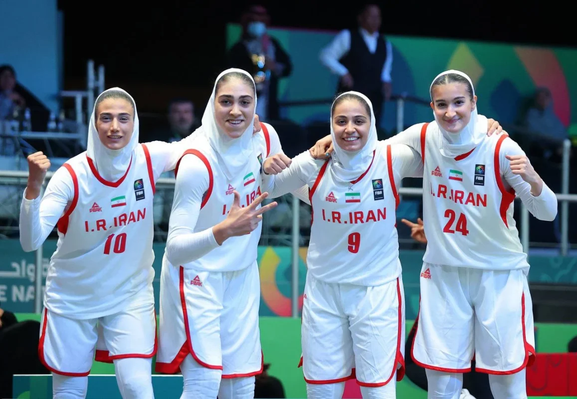 نکاتی در مورد 3X3 همبستگی کشورهای اسلامی – ریاض 2025